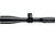 Schmidt &amp; Bender 5-25x56 Police Marksman II LP 34mm Rifle Scope w/ MSR Ret