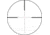 Schmidt Bender 5-25x56mm LRR-MIL Illuminated Rifle Scope DT LOCKING Reticle, 34mm Tube, Black, 677-911-41C-B2-A8