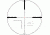 Schmidt Bender MSR Reticle
