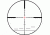Schmidt &amp; Bender P4L Fein Reticle