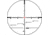 Schmidt Bender PMII 3-20x50 Ultra Short Locking Rifle Scope, Illuminated SFP P4F MOA-2 Reticle, Black, 667-911-995-F3-F1