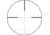 Schmidt Bender PMII 3-20x50 Ultra Short Locking Rifle Scope, Illuminated SFP P4F Reticle, Black, 667-911-975-F1-E8