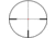 Schmidt Bender Stratos, Rifle Scope, 30mm, 2.5-13x56, 7, Flash Dot cm cw Posicon with Choose Your Light, Black 551-811-707