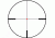 FD7 Reticle for Schmidt and Bender Stratos 1.5-8x42mm Rifle Scope