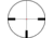 Schmidt Bender Stratos, Rifle Scope, 30mm, 1.5-8x42mm, 7, Flash Dot cm cw, Posicon w/Standard Illum, Black 750-811-707