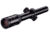 Schmidt &amp; Bender Zenith Series 1.1-4x24 POSICON Rifle Scopes with Flash Dot 7 - 9 Reticles Rifle scope