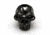 Schmuckatelli CO Emerson Jumbo Skull Bead, Jumbo Hematite Matte, SUEJHM