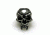Schmuckatelli CO Fang Skull Bead, Pewter, SUFP