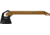 Schrade Axe Black Oxide Blade 19.5'' W/bttle Opener &amp; Lnyd Hl