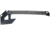 Schrade Backdraft Axe, 3CR Steel, G10 Handle, 1182496