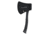 Schrade Bedrock Camp Axe, 3CR Steel, 1182499