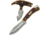 Schrade Drop Point/T-Handle Skinner