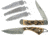 Schrade Fixed Blade/Switch-It Combo