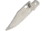 Schrade Folding Knife Blade Fixed Blade Knife, 1.625in, Unsharpened S510
