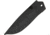Schrade Folding Knife Blade Fixed Blade Knife, 3.625in, Stainless Blade S480