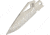 Schrade Folding Knife Blade, Unsharpened, 3in Standard Edge with Thumb Slot S484