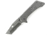 Schrade Frame Lock Folder, 3.7 in. Tanto Point, ComboEdge SCH301S
