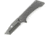 Schrade Frame Lock Folder, 3.7 in. Tanto Point, Plain SCH301