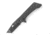Schrade Frame Lock Folder, 3.7 in. Tanto, Textured Handle, Plain SCH302
