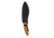 Schrade Frontier Machete, 10.75in, 3Cr13MoV Stainless Steel Blade, 6.25in, GFN Handle, 1121080