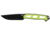 Schrade Isolate Drop Point Fixed Blade Knife, AUS-10 Blade, TRP Handle, 1159304
