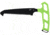 Schrade Isolate Large Bone Saw, SK5 Steel, TRP Handle, 1159294
