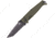 Schrade Melee Assisted Opening Folder Knife, 1159324