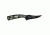 Old Timer Sharpfinger Knife, Black Camo, 152OTBC
