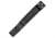Schrade Pocket Clip, Black SS Construction, 3 1/8in Overall, S100