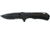Schrade SCH501, G10 Handle, Stonewash ComboEdge, SCH501S