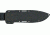 Schrade SCHF27, TPE Handle, Plain, w/Nylon Sheath &amp; Pry Tool, SCHF27