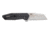 Schrade Slyte Folding Knife, D2 Blade, Stainless Steel Handle, 1136251