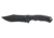Schrade Steel Driver Fixed Blade Knife, AUS-8 Steel Blade, G10 Handle, 1182618