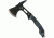 Schrade Tactical Hatchet, Nylon Fiber Handle, Nylon Belt Sheath, SCAXE5