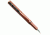 Schrade Tactical Fountain Pen, Brown, SCPEN7BR
