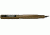Schrade Tactical Fountain Pen - SCPEN3BR