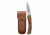 Schrade Taylor - Bear Paw 5inch Lockback - LB7