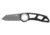 Schrade Torsion Folding Knife, AUS-10 Steel, Aluminum Handle, 1159326
