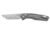 Schrade Truix Pivot Lock Folding Knife, S35VN Tanto Blade, G10 Handle, 1136250