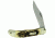 Uncle Henry Tradesman Clip Folding Pocket Knife 124UH