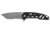 Schrade Ventricle Tanto Folding Knife, AUS-10 Steel, Aluminum Handle, CLR, 1159322