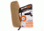 Scopecoat Compact Plain Scope Cover, Coyote Brown, 17SB02CB