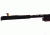 Scope Coat Barrel Boot, Size D, for AR-15 Rifles - Coyote Brown