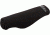 Scopecoat XP6 M1A Scope Cover, 10 in, 50 mm, Black, 11XP02BK