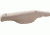 Scopecoat XP6 M1A Scope Cover, 10 in, 50 mm, Coyote Browm, 11XP02CB