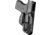 FAB Defense Scorpus Covert IWB Holster, Glock 43/43X/48, Right Hand, Black, SC-CG43B