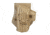 Scorpus M1 Level 1 Holster G-21, Glock 20, Left Hand, Flat Dark Earth, sc-g21slht