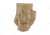 Scorpus M1 Level 2 Holster G-9R, Glock 17/19/26, Left Hand, Flat Dark Earth, 3QG-HT-SCG9RH-SC-G9RLHT