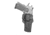 Scorpus M1 Paddle/Belt Level 1 Swivel Holster, 1911, Left Hand, Black, 3QG-HT-SH1SHL-SC-1911SLHB
