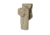 Scorpus M1 Paddle/Belt Level 1 Swivel Holster, 1911, Left Hand, Flat Dark Earth, 3QG-HT-SH1SHL-SC-1911SLHT